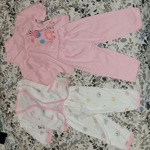 Baby Girl Outfits